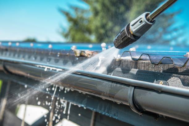 Best Pressure Washing Company Near Me  in Seeley Lake, MT