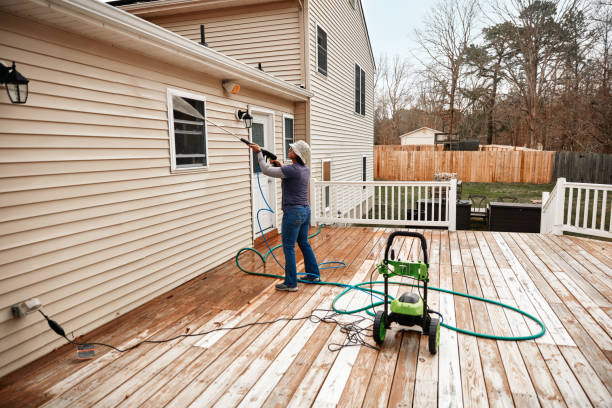  Seeley Lake, MT Pressure Washing Pros