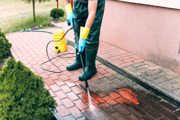 Best Residential Pressure Washing Services  in Seeley Lake, MT