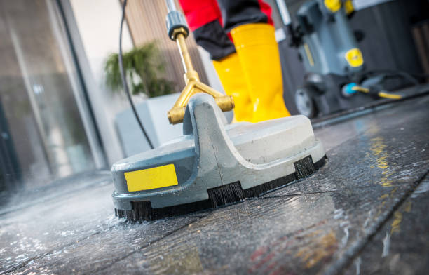 Best Roof Power Washing Services  in Seeley Lake, MT