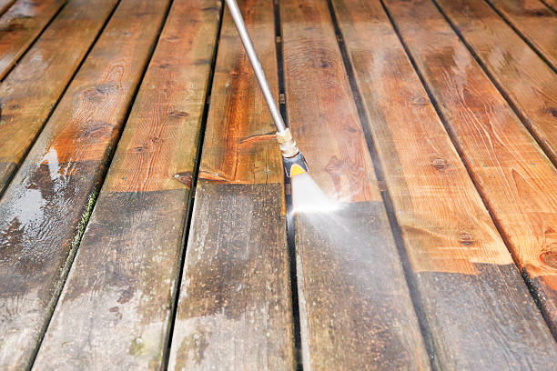 Best Sidewalk Pressure Washing  in Seeley Lake, MT