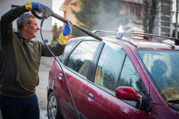 Seeley Lake, MT Pressure Washing Company
