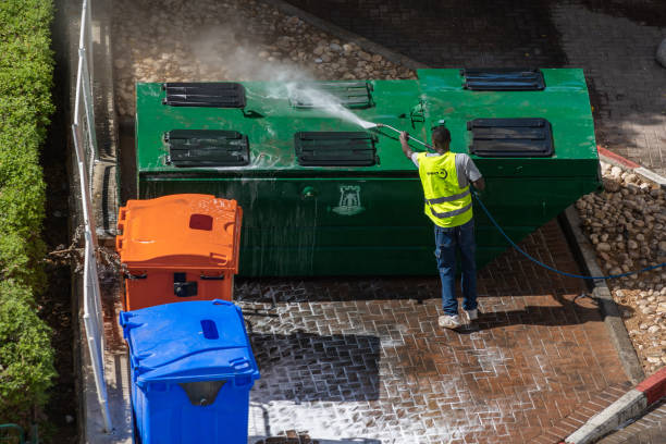 Why Choose Our Certified Pressure Washing Experts for Your Project Needs in Seeley Lake, MT?